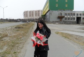 Magdalena, 41 - Только Я