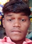 Akshay Imne, 19 лет, Sāgar (Madhya Pradesh)