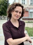 Elena, 47, Zarechnyy (Penza)
