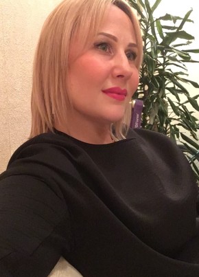 анюта, 43, Россия, Челябинск