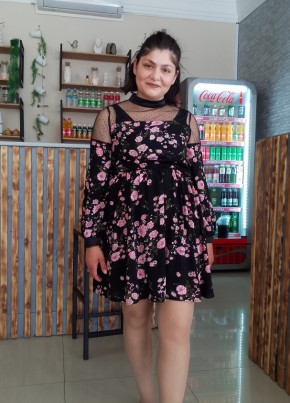 Марьяна, 24, Россия, Вардане