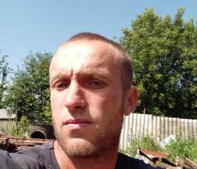Роман, 31 год, Льговский