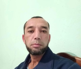Sanzhar, 45, Yangiyul