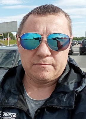 Александр, 41, Россия, Сыктывкар