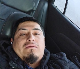 Carlos, 20, Fairfield Heights