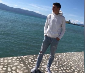 Drilon, 23 года, Tirana