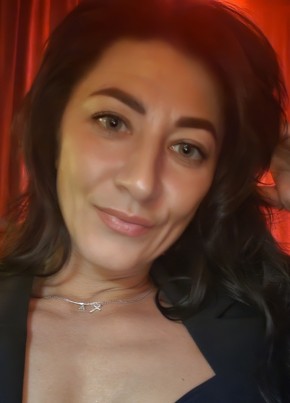 Alisa, 35, Russia, Saint Petersburg