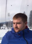 Вовка, 33 года