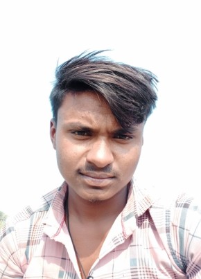 Vaibhav, 18, India, Wāshīm