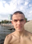 Arseniy Politov, 22  , Tolyatti