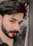 Sabair jutt✌️🇵, 26 лет, اسلام آباد