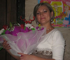 Елена, 49 лет, Луганськ