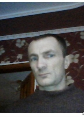 николай, 46, Україна, Рокитне