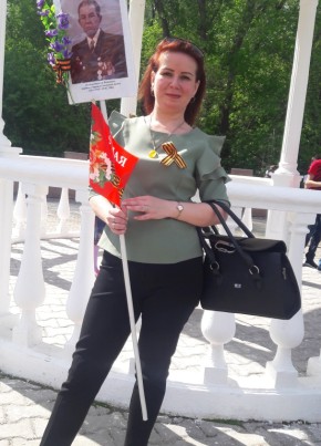 Lisa Foxy, 48, Romania, București