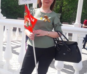 Lisa Foxy, 48 лет, București
