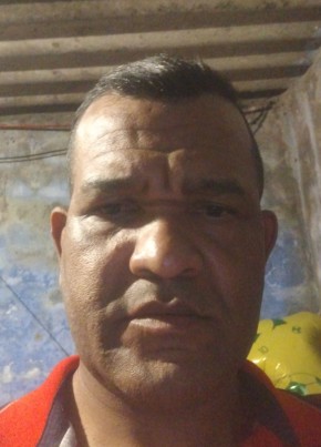 Anderson из São Paulo capital 44 года