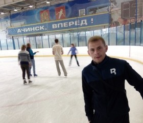 Виталий, 32 года, Зеленогорск (Красноярский край)