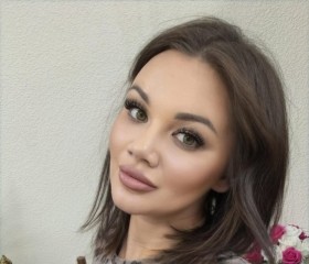 Polina, 25, Moscow