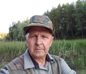 Oleg, 59, Nizhniy Tagil