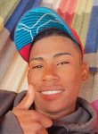 Marcos Santos, 20 лет, Sumaré