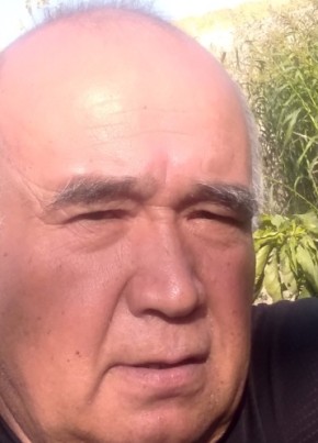 Атамурот, 63, O‘zbekiston Respublikasi, Urganch