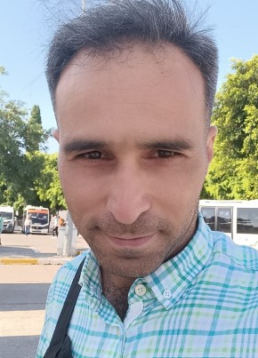 Fevzi, 36, Türkiye Cumhuriyeti, Bodrum