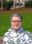 Vera, 70, Sosnogorsk