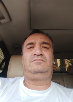 Гаур из Երեվան 18 лет