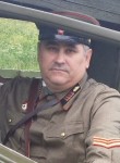 Roman Chernyak, 60, Moscow