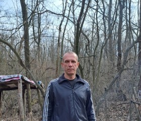 Константин, 44 года, Донецьк
