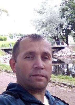 Хайдаров, 47, Россия, Санкт-Петербург
