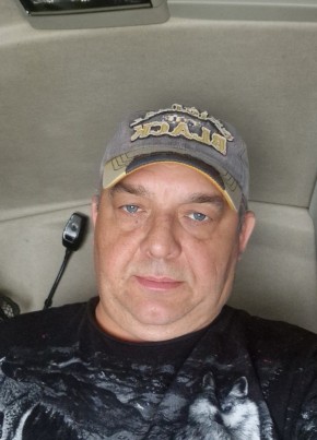 Andrey Biryukov, 46, Belarus, Brest
