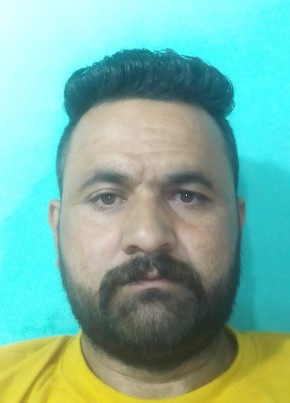 Surjeet multa, 38, India, Chandigarh