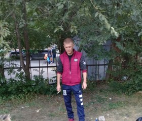 АНДРЕЙ, 35 лет, Барнаул