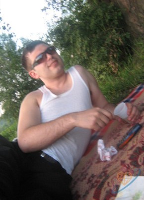 tim, 41, Republica Moldova, Soroca