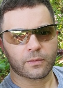 Volodya Snigok, 40, United States of America, New Britain