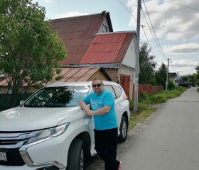 Вячеслав, 48 лет, Саранск