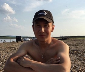 николай, 28 лет, Якутск
