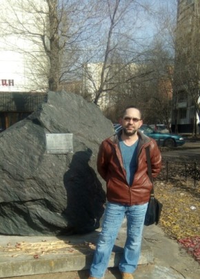 Sergey, 42, Russia, Kaluga