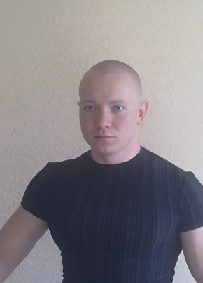 Александр, 37, Russia, Volgograd