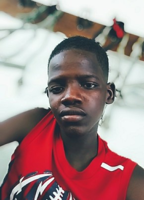 Michaël, 21, Repiblik d Ayiti, Croix des Bouquets