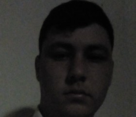 ניר, 19, Jerusalem