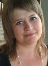 Elena, 49, Russia, Perm