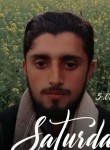 Zaid Ali Nagra, 20  , Islamabad
