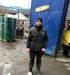 Магомед