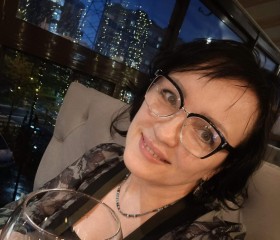 Olga, 49, Moscow
