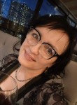 Olga, 48, Moscow