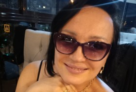 Olga, 49 - Just Me