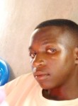Bright, 18 лет, Makumbako