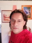 Andres, 44 года, Santafe de Bogotá